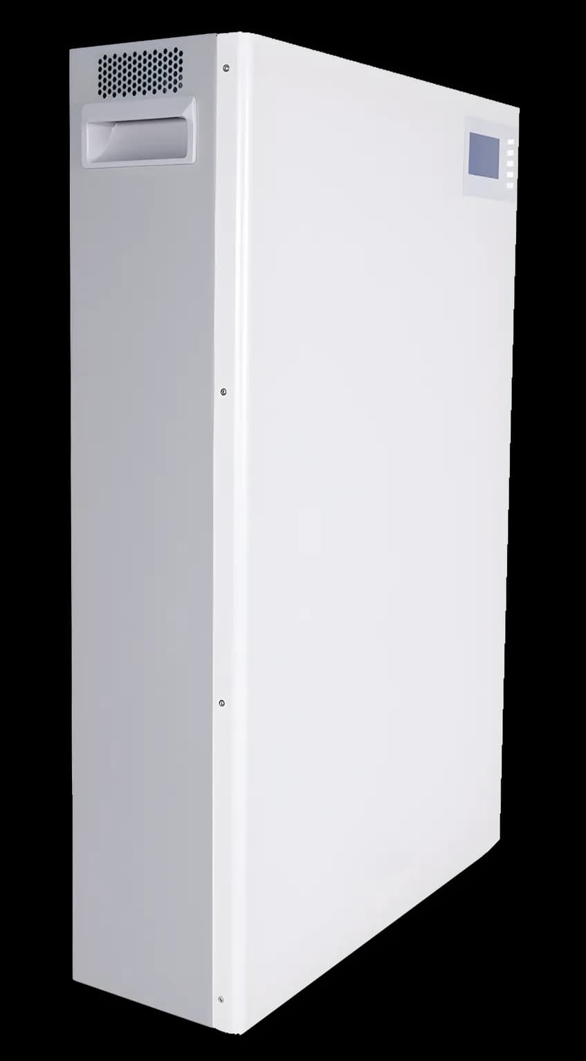 Акумуляторна система
Voltnova BND-WMLV51V200AH-S